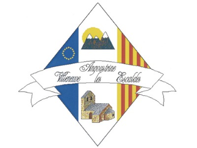 Mairie d\'Angoustrine Villeneuve les Escaldes